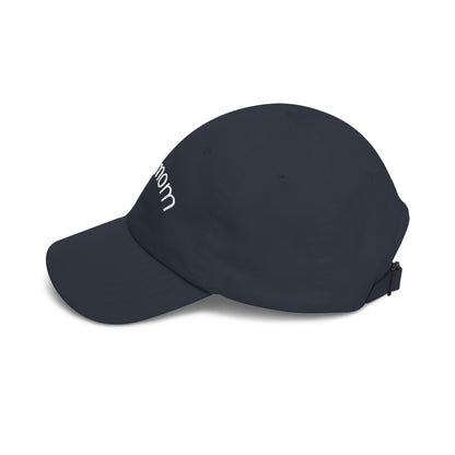 Cat Mom Dad Cap – Embroidered Classic Baseball Hat