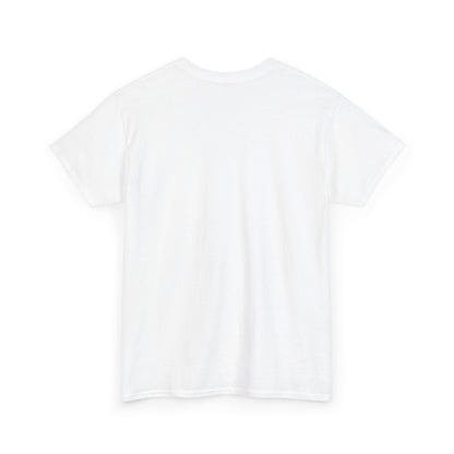 I Love Cat Dads T-Shirt – Minimalist Text Tee