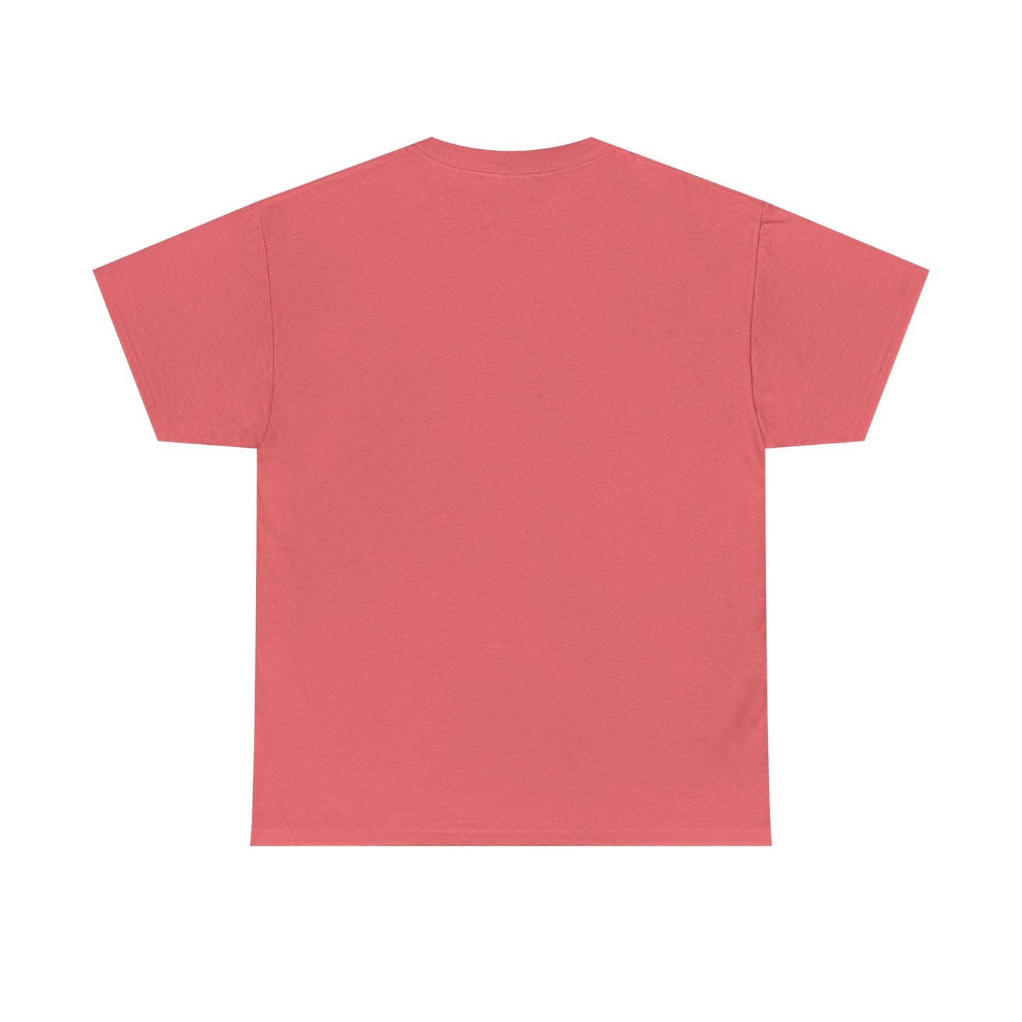 Getaway Cats T-Shirt – Convertible-Driving Feline Duo