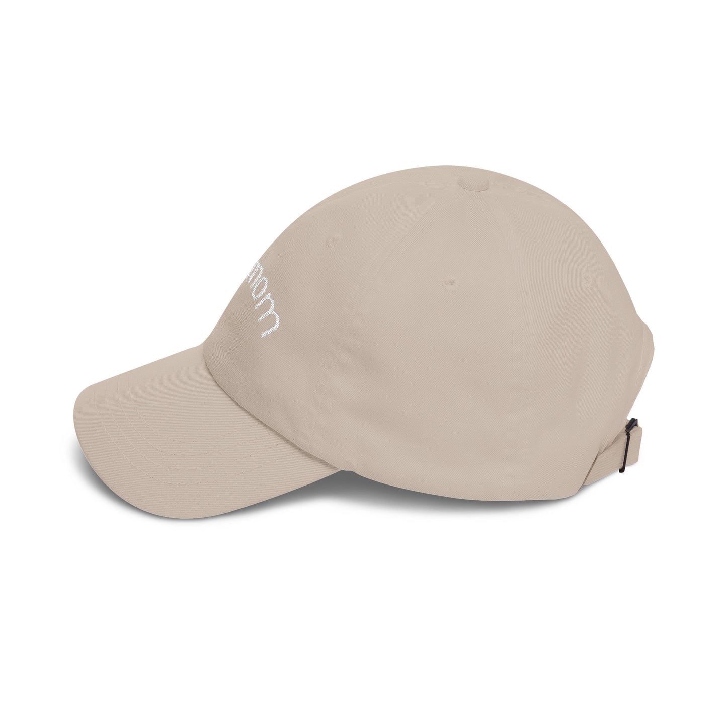 Cat Mom Dad Cap – Embroidered Classic Baseball Hat