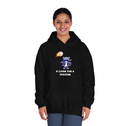 The Slugger | Hoodie Sweatshirt