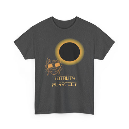 Totality Purrfect | Premium T-Shirt