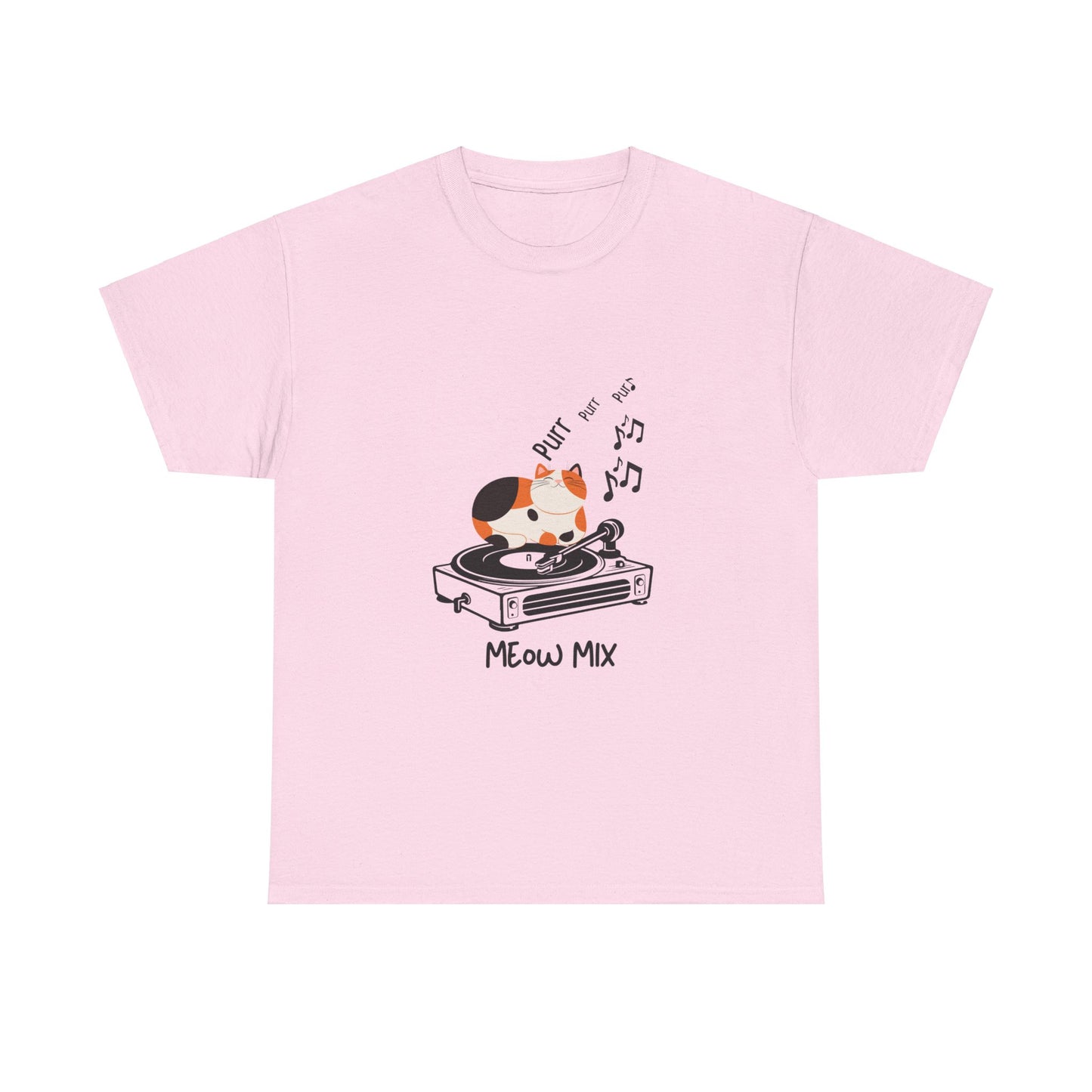 Meow Mix | Premium T-Shirt