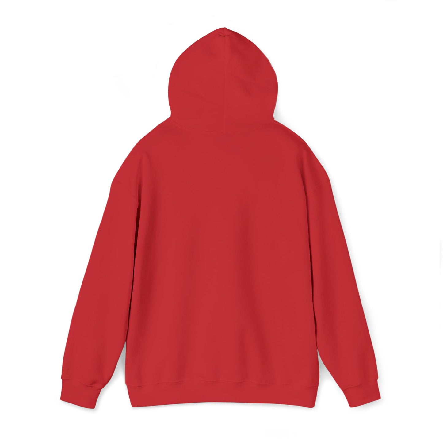 I Love Cat Moms Hoodie – Embroidered Text Pullover
