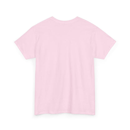 Getaway Cats T-Shirt – Convertible-Driving Feline Duo
