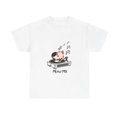 Meow Mix | Premium T-Shirt