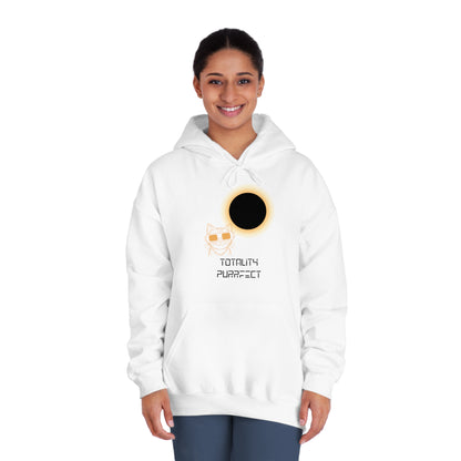 Totality Purrfect | Hoodie Sweatshirt