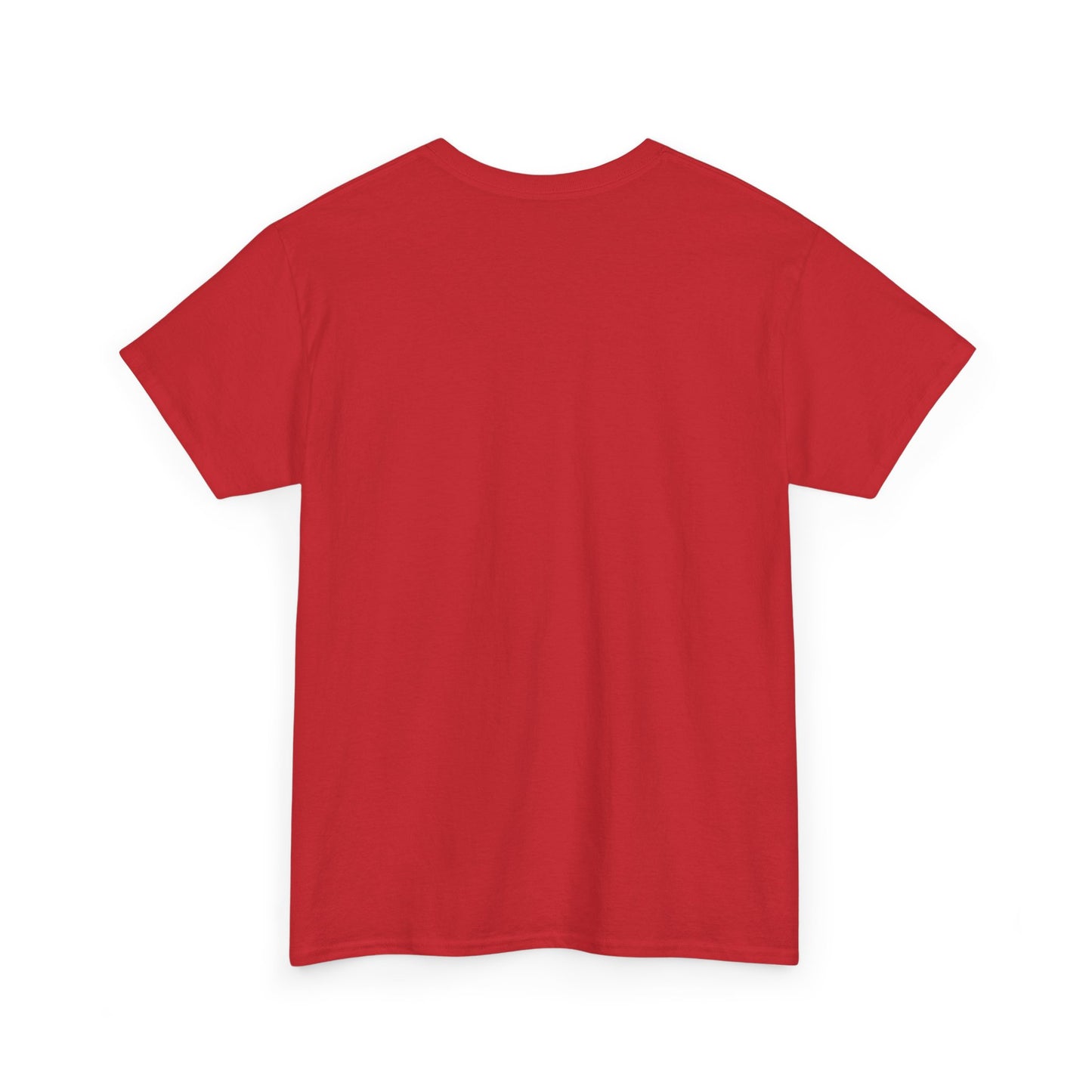 I Love Cat Dads T-Shirt – Minimalist Text Tee