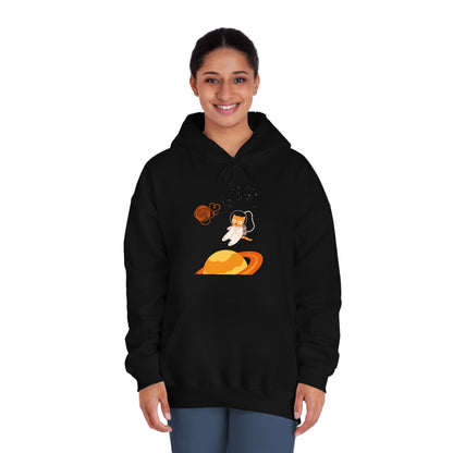 Lost In The Galaxy | Hoodie Sweatshirt