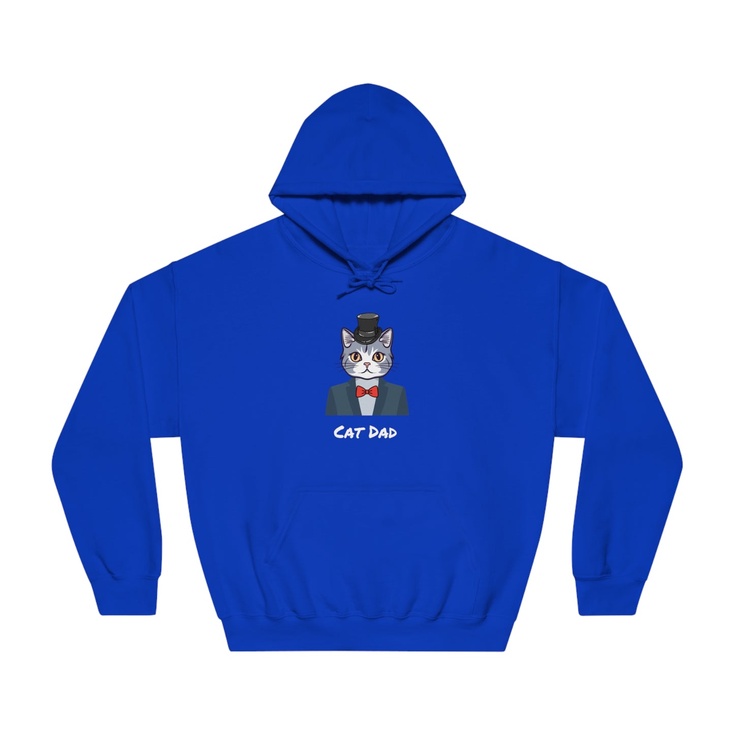 The Regular Cat Dad | Hoodie Sweatshirt