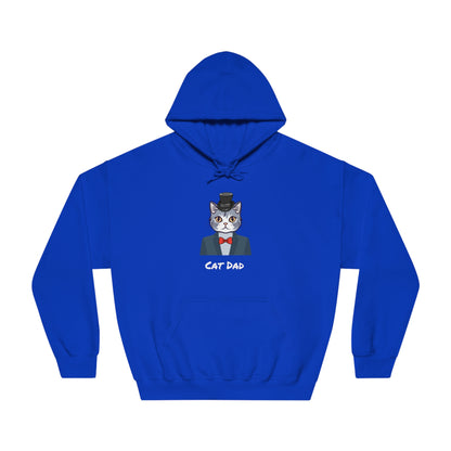 The Regular Cat Dad | Hoodie Sweatshirt