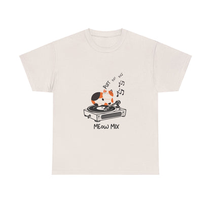 Meow Mix | Premium T-Shirt