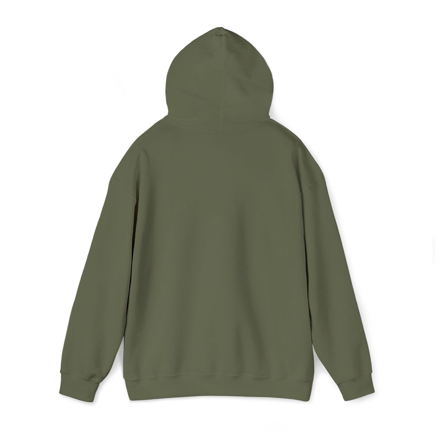 I Love Cat Moms Hoodie – Embroidered Text Pullover