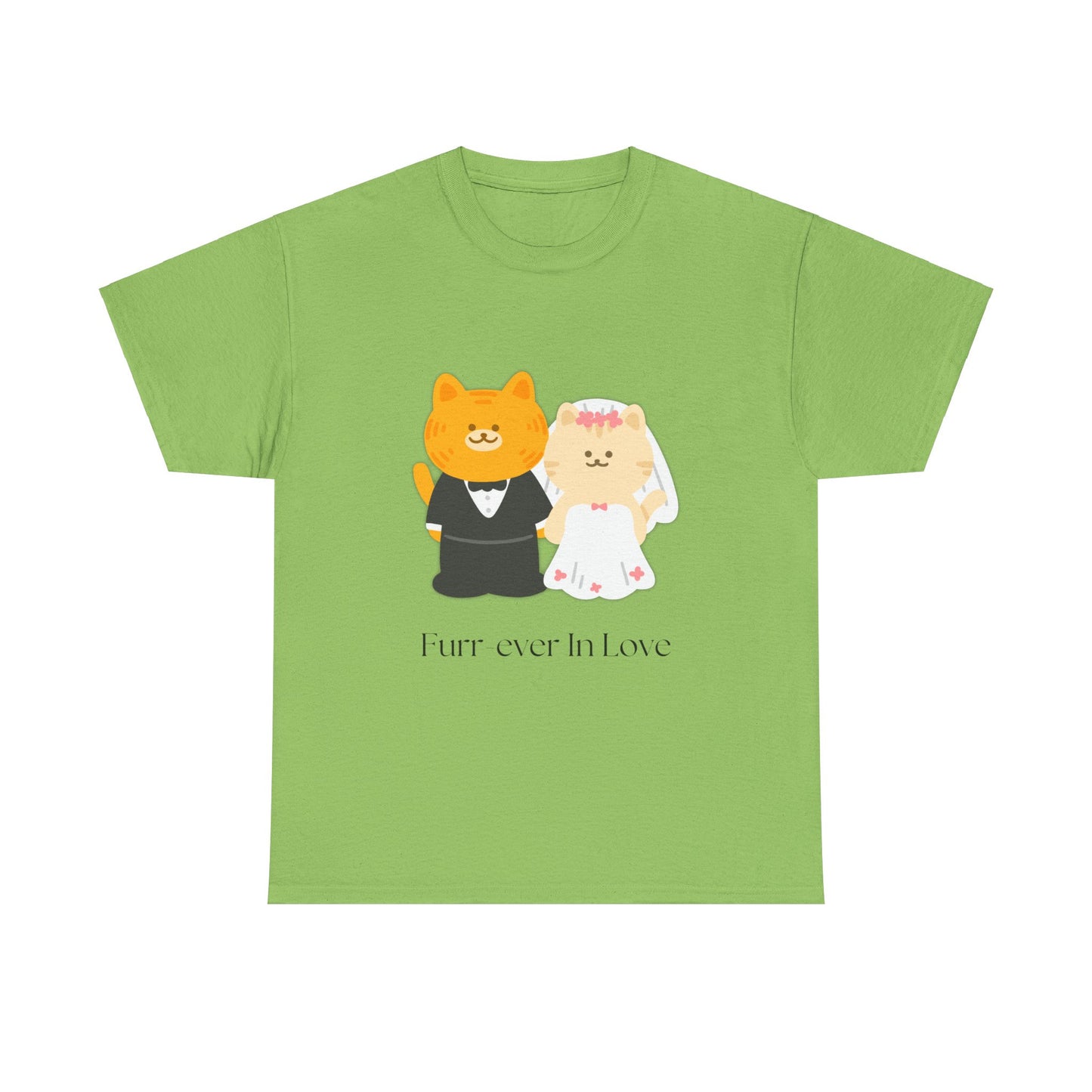 Just Married | Premium T-Shirt