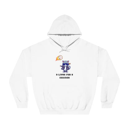 The Slugger | Hoodie Sweatshirt