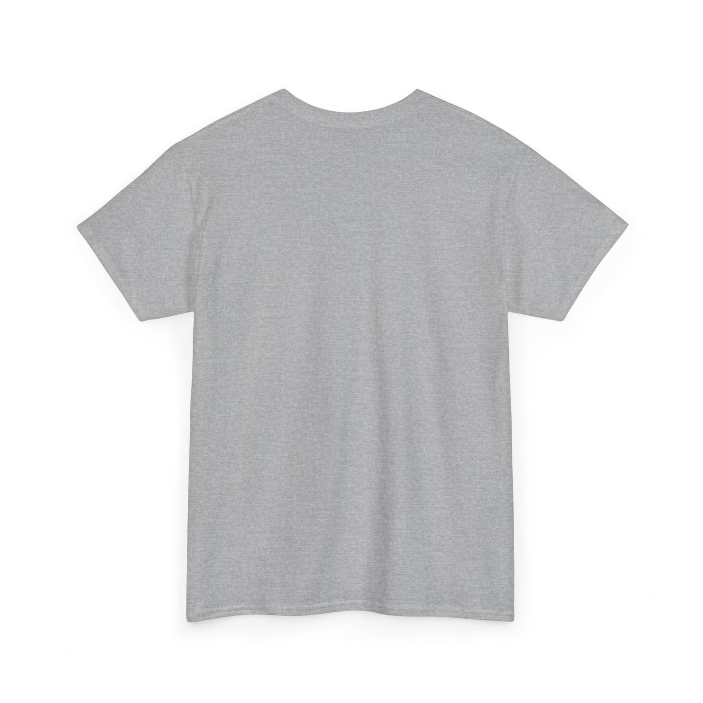 I Love Cat Dads T-Shirt – Minimalist Text Tee