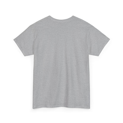 I Love Cat Dads T-Shirt – Minimalist Text Tee