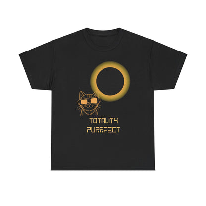 Totality Purrfect | Premium T-Shirt