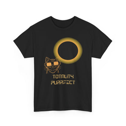 Totality Purrfect | Premium T-Shirt