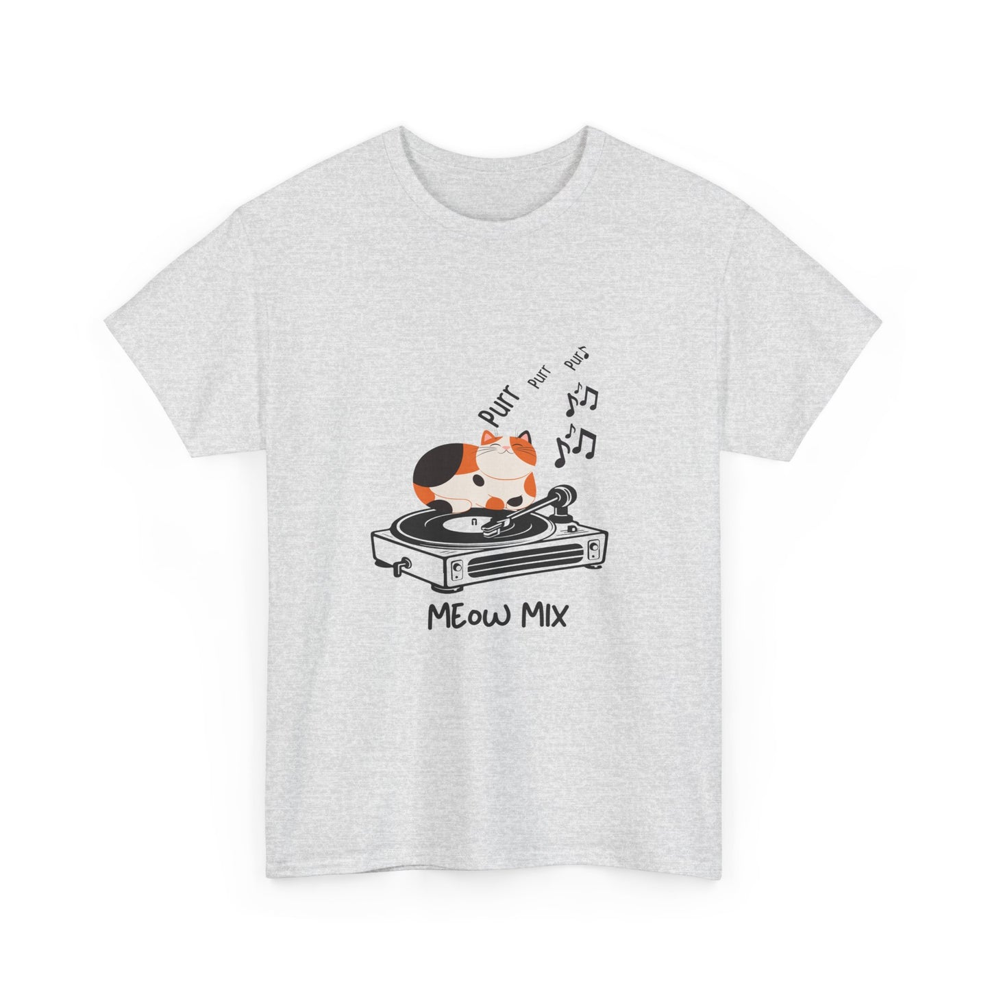 Meow Mix | Premium T-Shirt