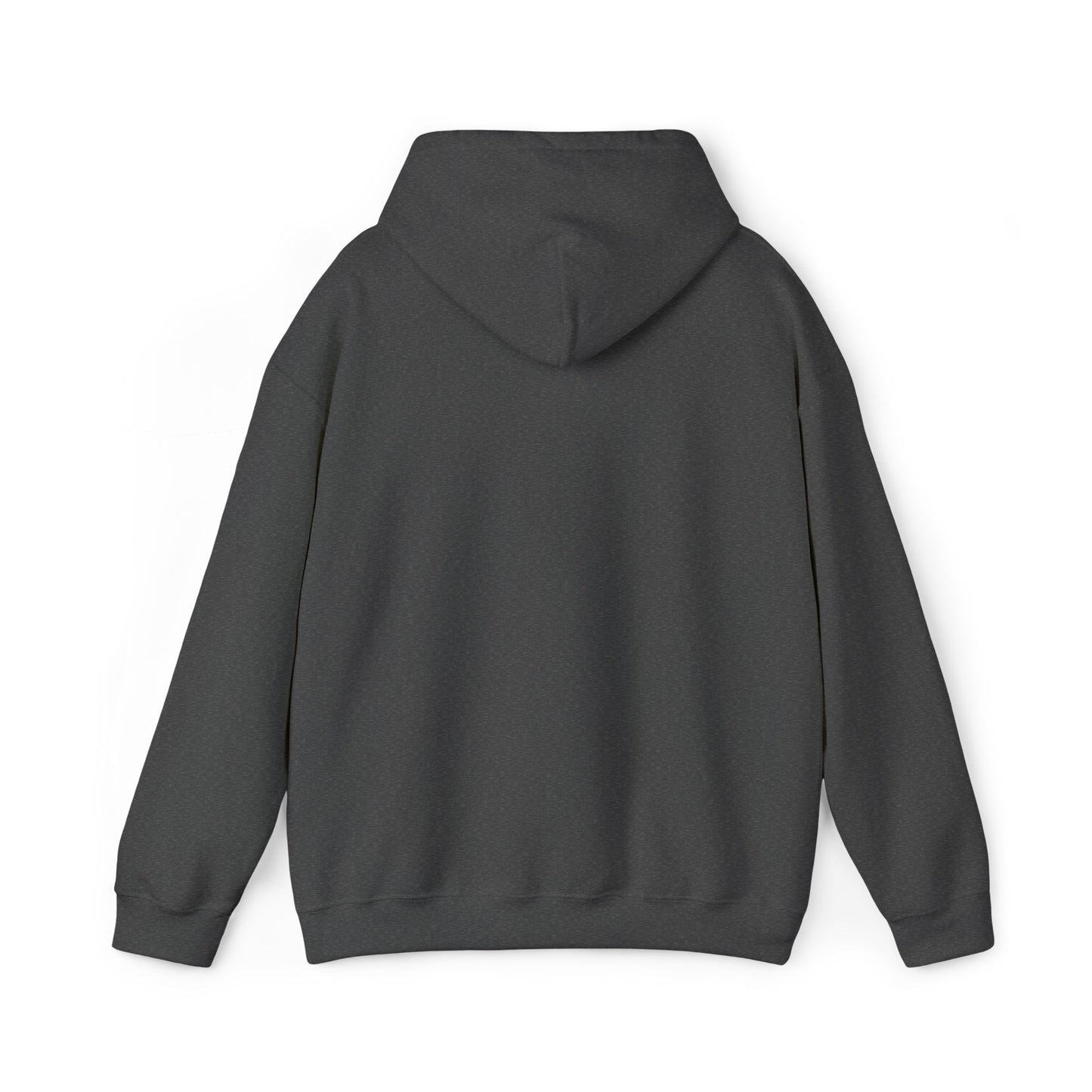I Love Cat Moms Hoodie – Embroidered Text Pullover