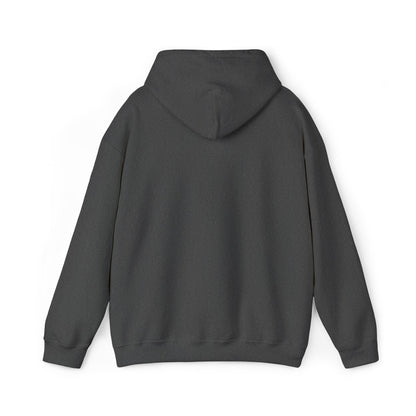 I Love Cat Moms Hoodie – Embroidered Text Pullover