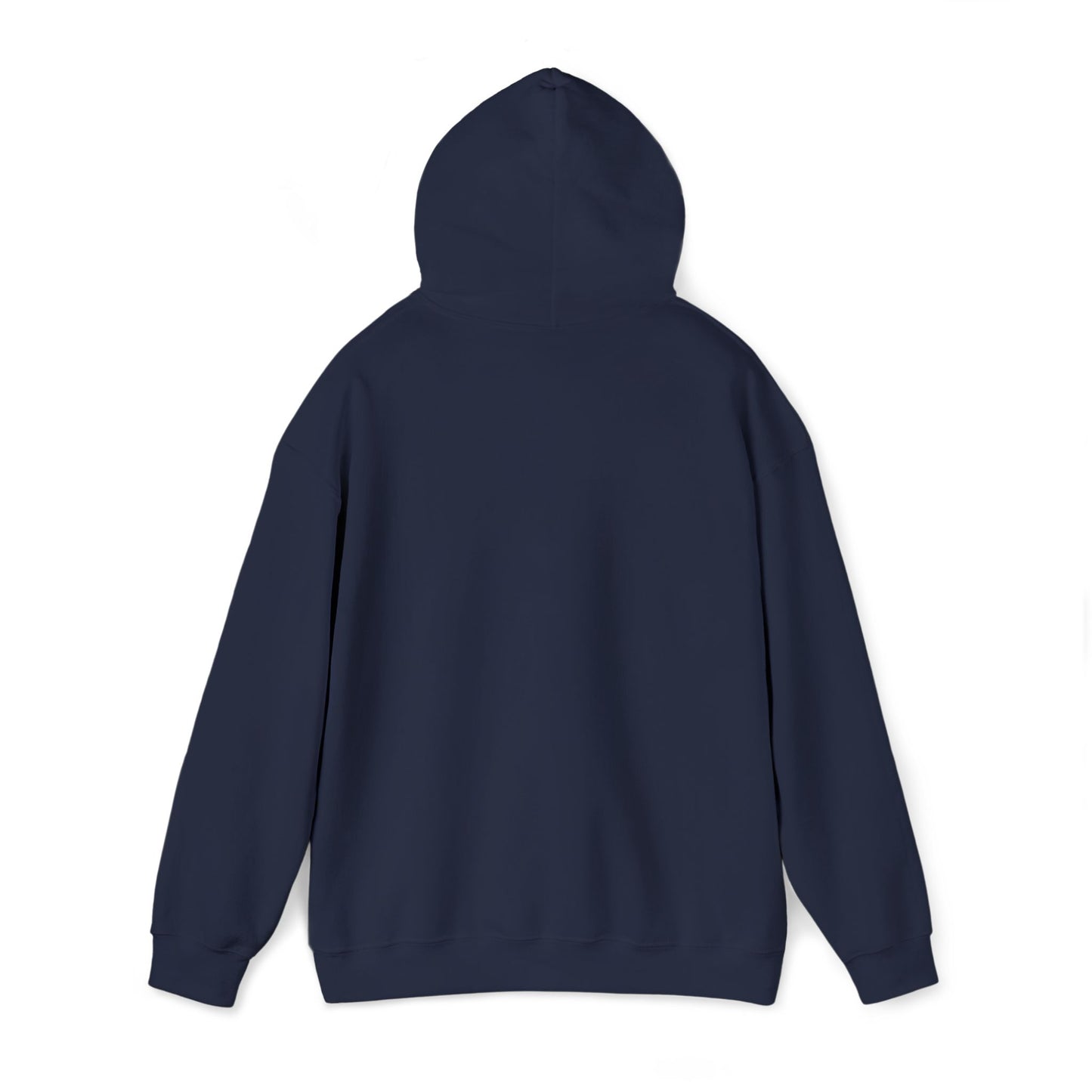I Love Cat Moms Hoodie – Embroidered Text Pullover