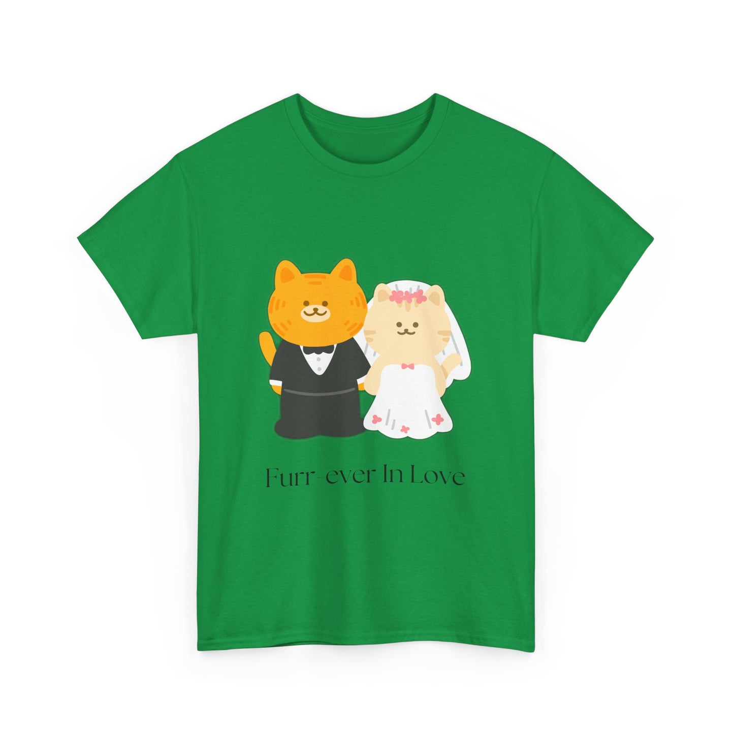 Just Married | Premium T-Shirt