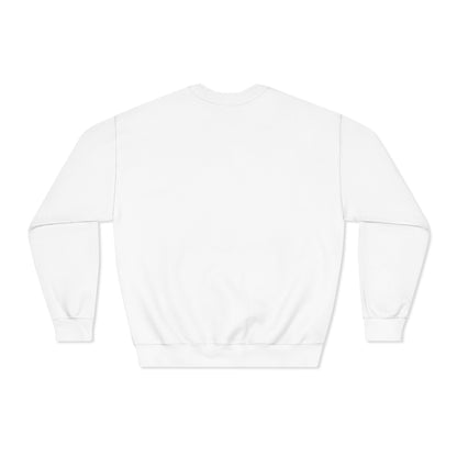 Weekend Warrior Sweatshirt – Lounging Cat Crew Neck