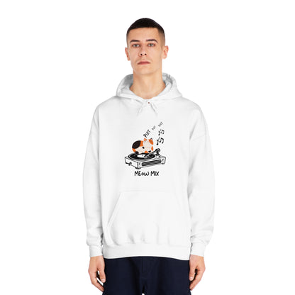 Meow Mix | Hoodie Sweatshirt