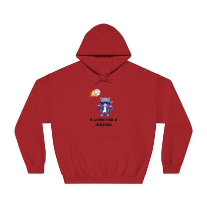 The Slugger | Hoodie Sweatshirt