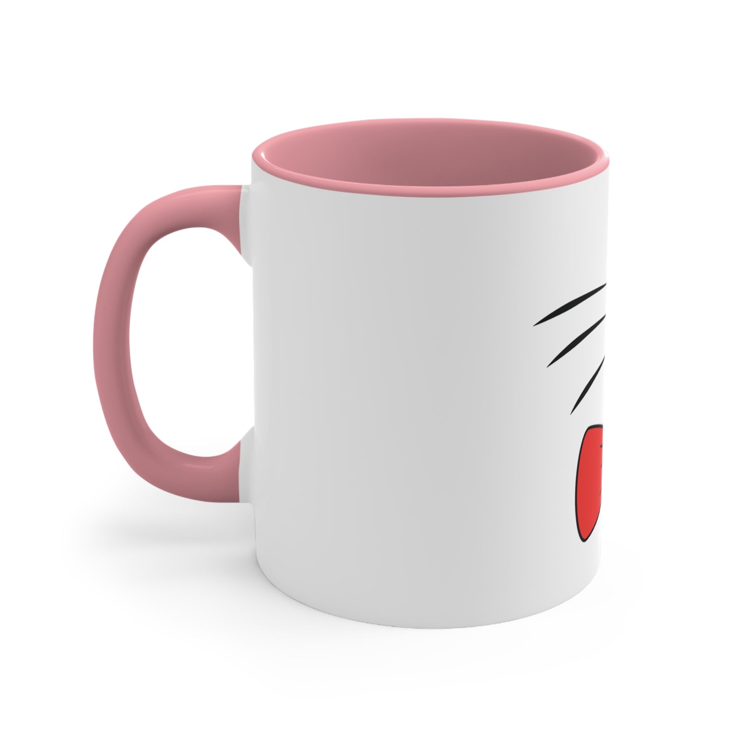 Whisker Sipper | Coffee Mug