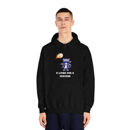 The Slugger | Hoodie Sweatshirt