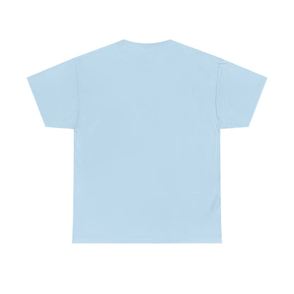 Getaway Cats T-Shirt – Convertible-Driving Feline Duo