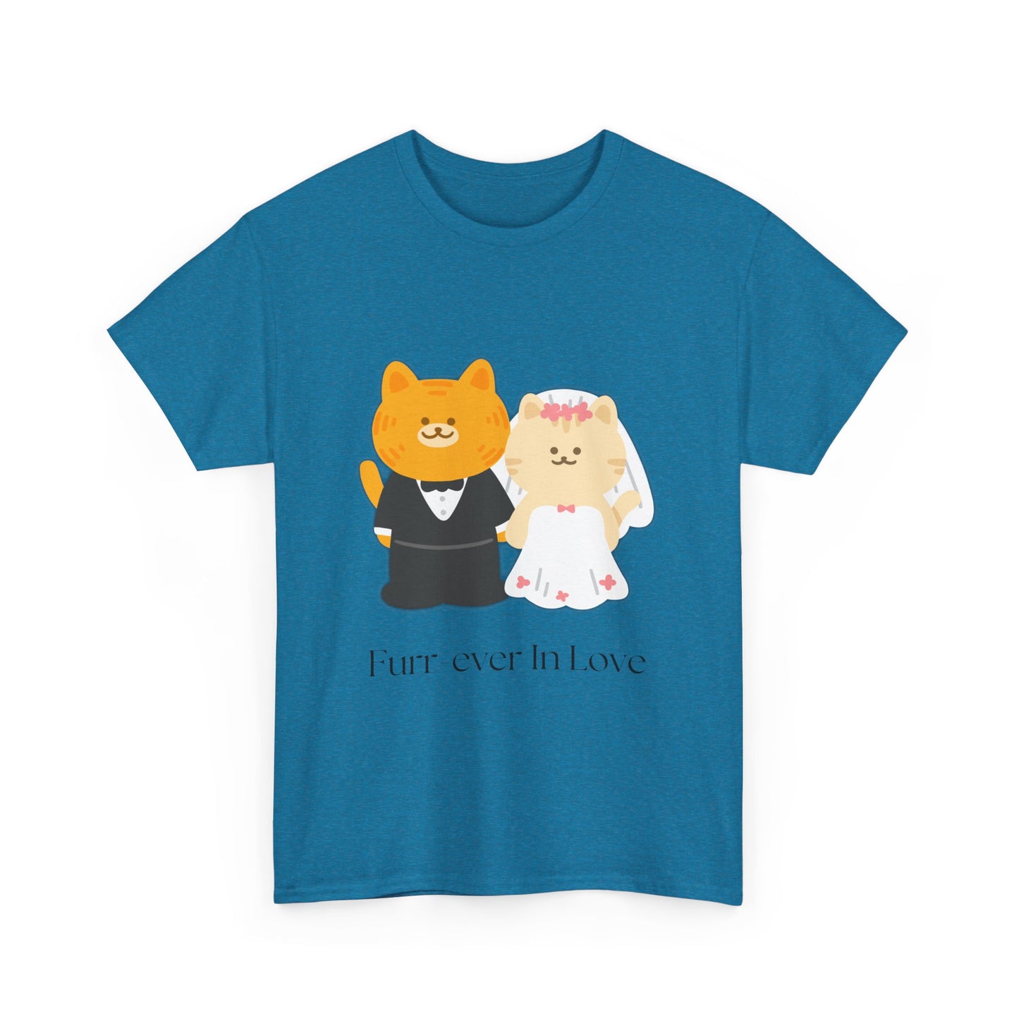 Just Married | Premium T-Shirt