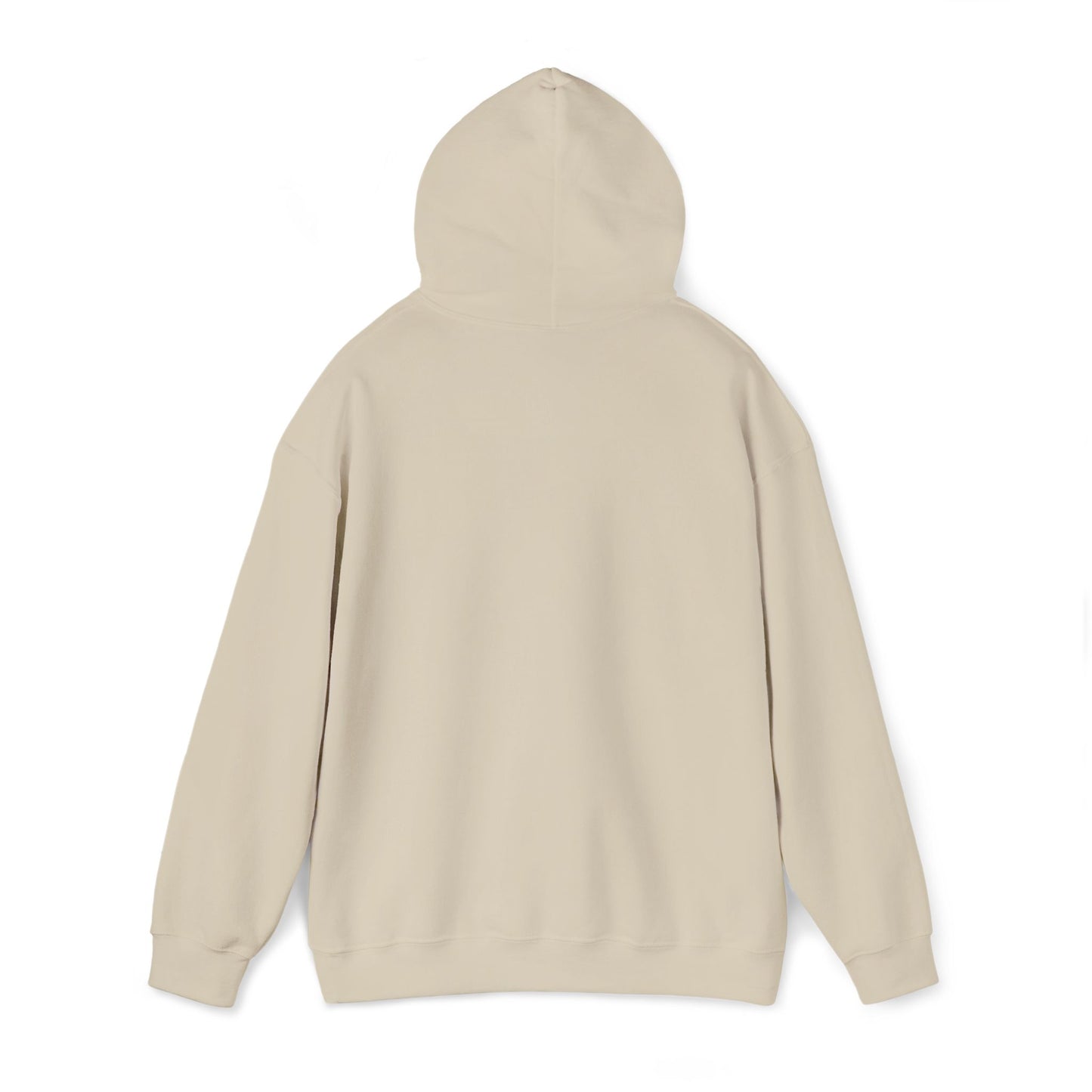 I Love Cat Moms Hoodie – Embroidered Text Pullover