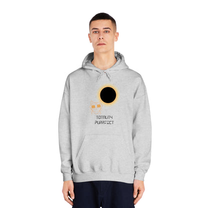 Totality Purrfect | Hoodie Sweatshirt