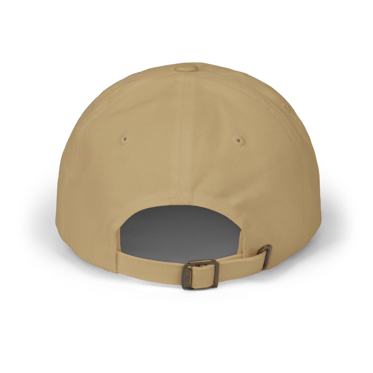 Cat Mom Dad Cap – Embroidered Classic Baseball Hat