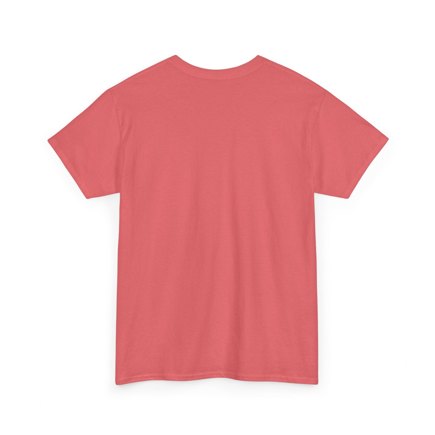 I Love Cat Dads T-Shirt – Minimalist Text Tee