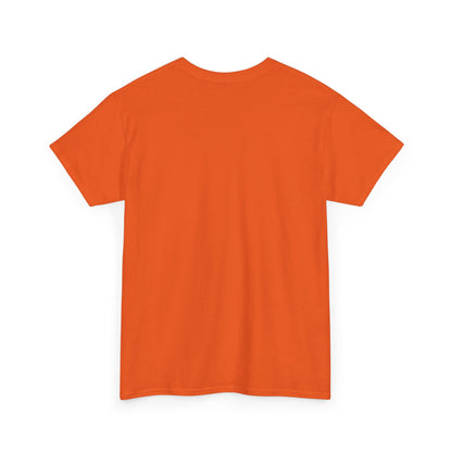 Getaway Cats T-Shirt – Convertible-Driving Feline Duo