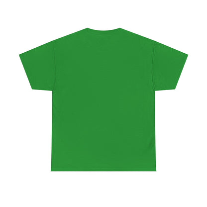 I Love Cat Dads T-Shirt – Minimalist Text Tee
