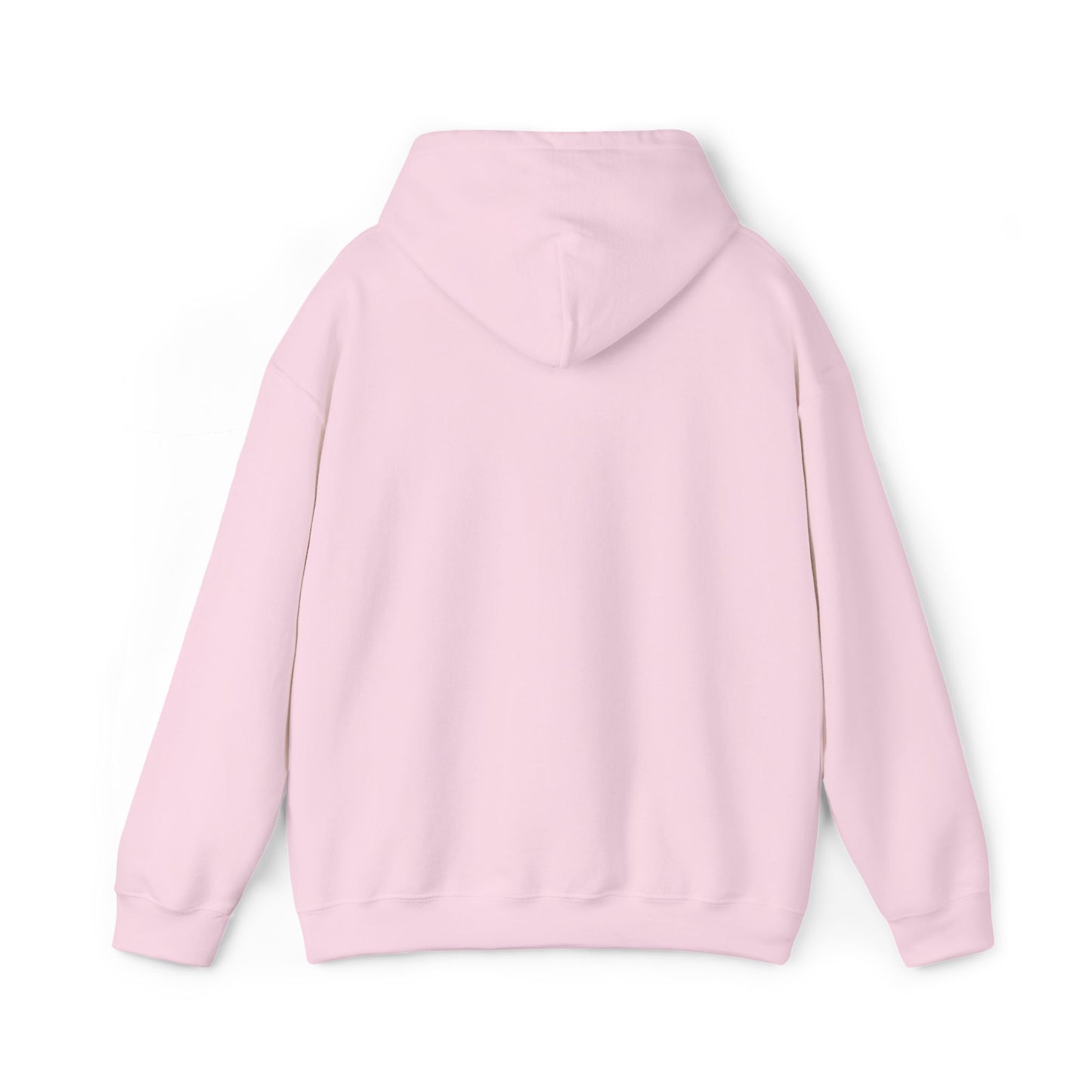 I Love Cat Moms Hoodie – Embroidered Text Pullover
