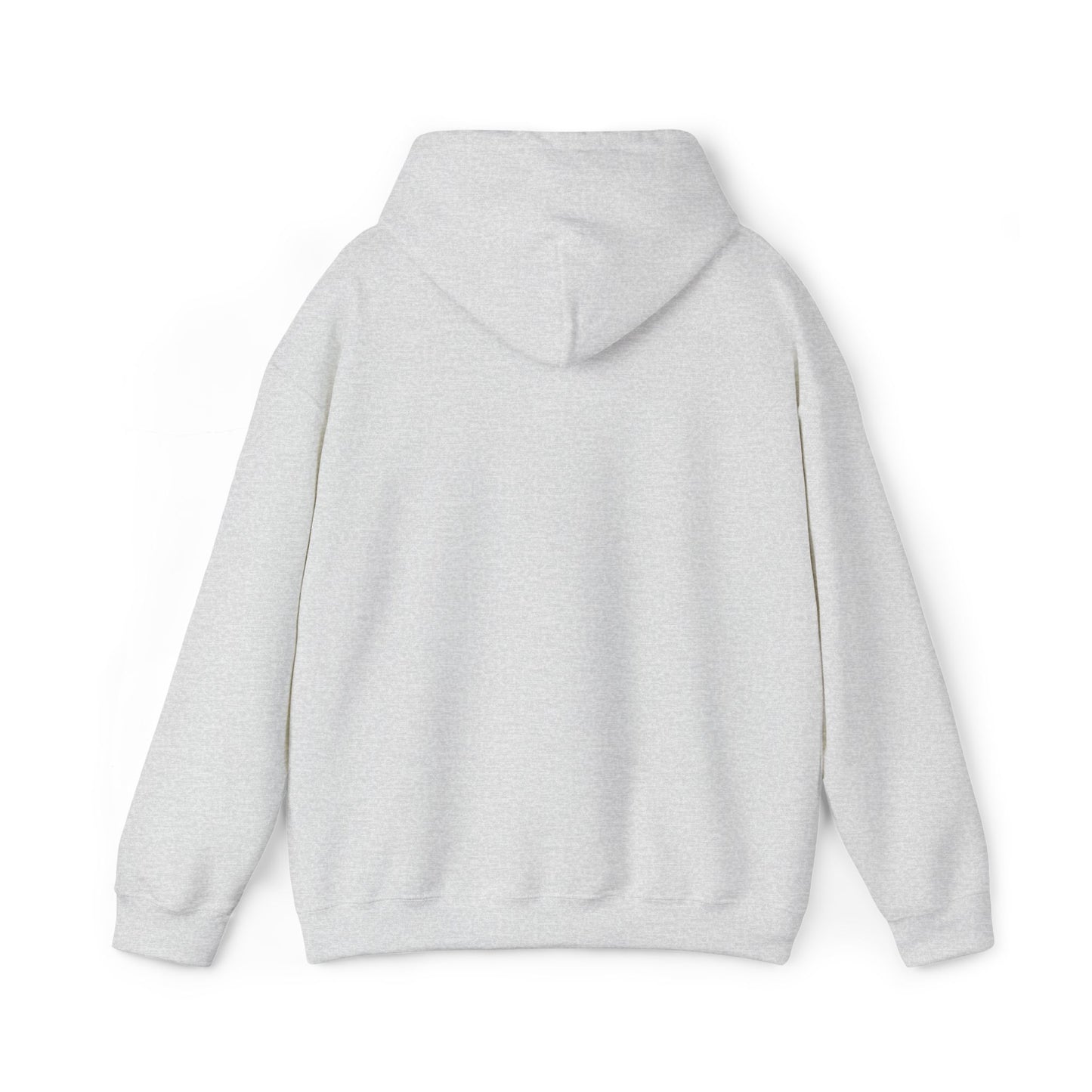 I Love Cat Moms Hoodie – Embroidered Text Pullover