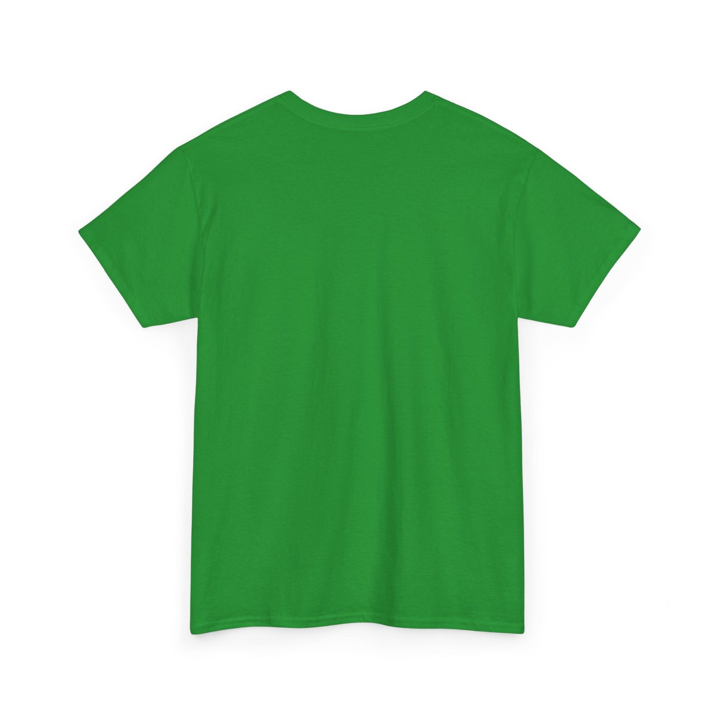 I Love Cat Dads T-Shirt – Minimalist Text Tee