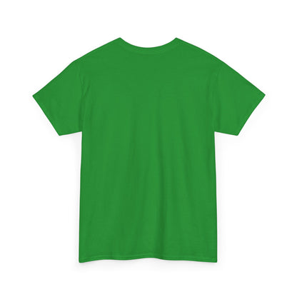 I Love Cat Dads T-Shirt – Minimalist Text Tee