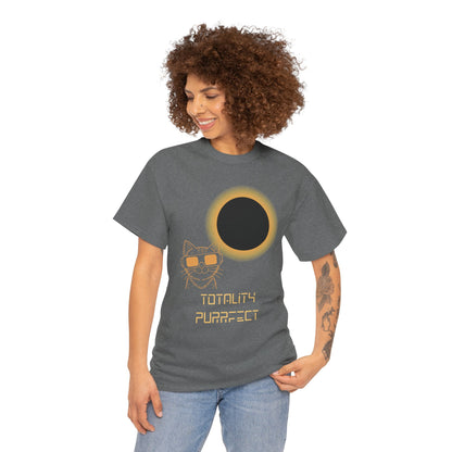 Totality Purrfect | Premium T-Shirt