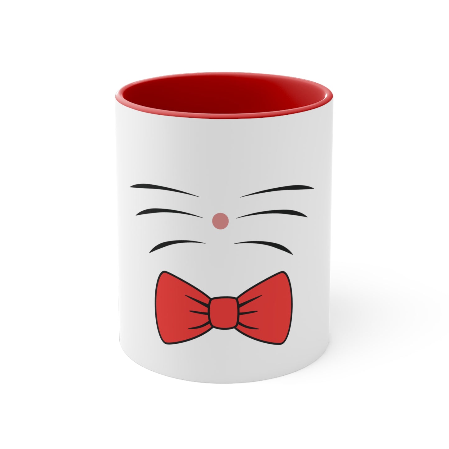 Whisker Sipper | Coffee Mug