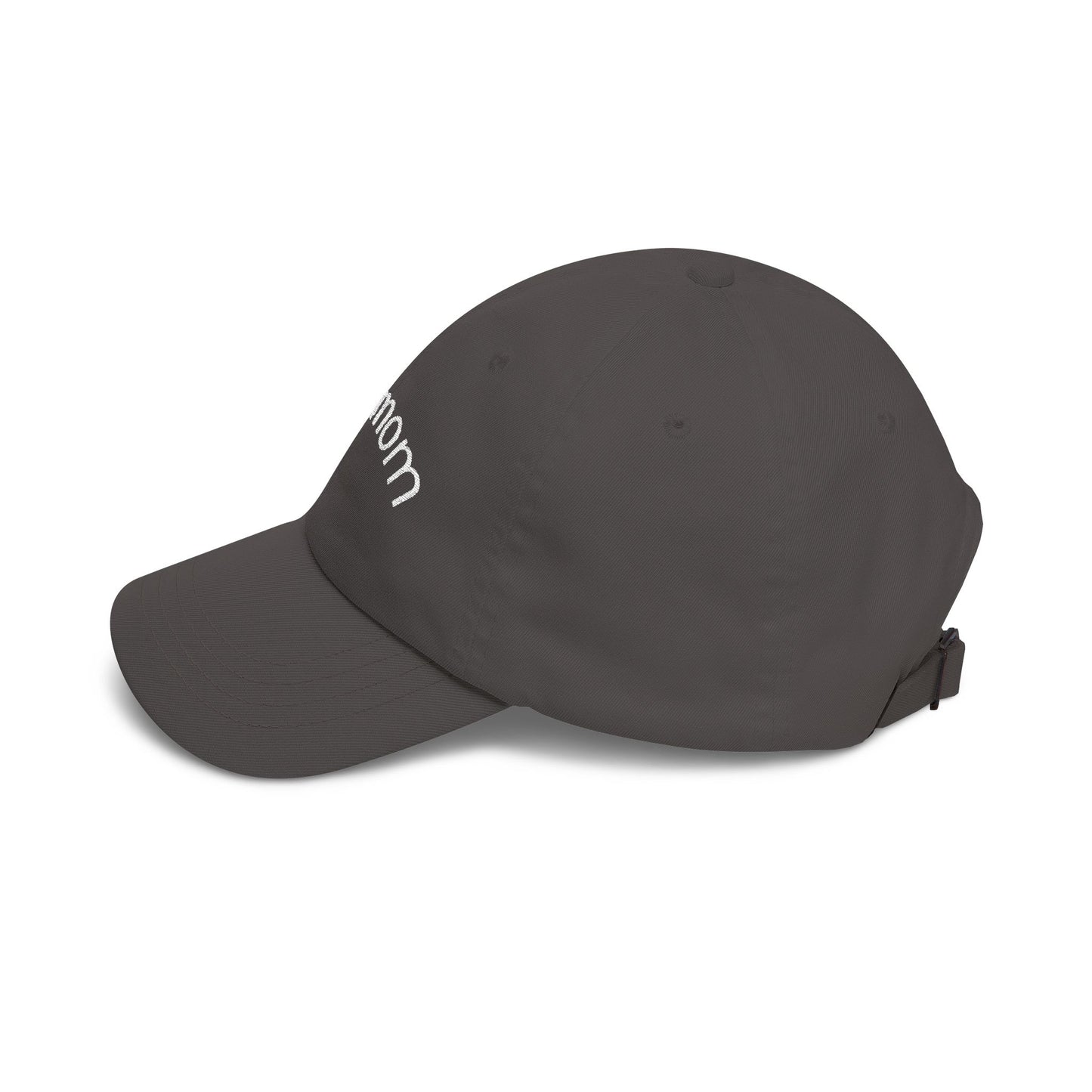 Cat Mom Dad Cap – Embroidered Classic Baseball Hat