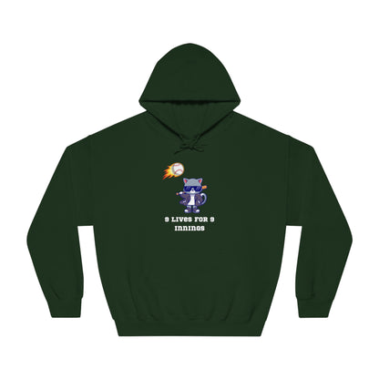 The Slugger | Hoodie Sweatshirt