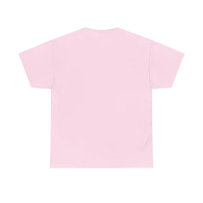 Scaredy Cat T-Shirt – Playful Cat Graphic Tee